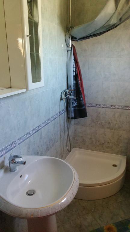 Apartments Villa Venera Ražanac Kültér fotó