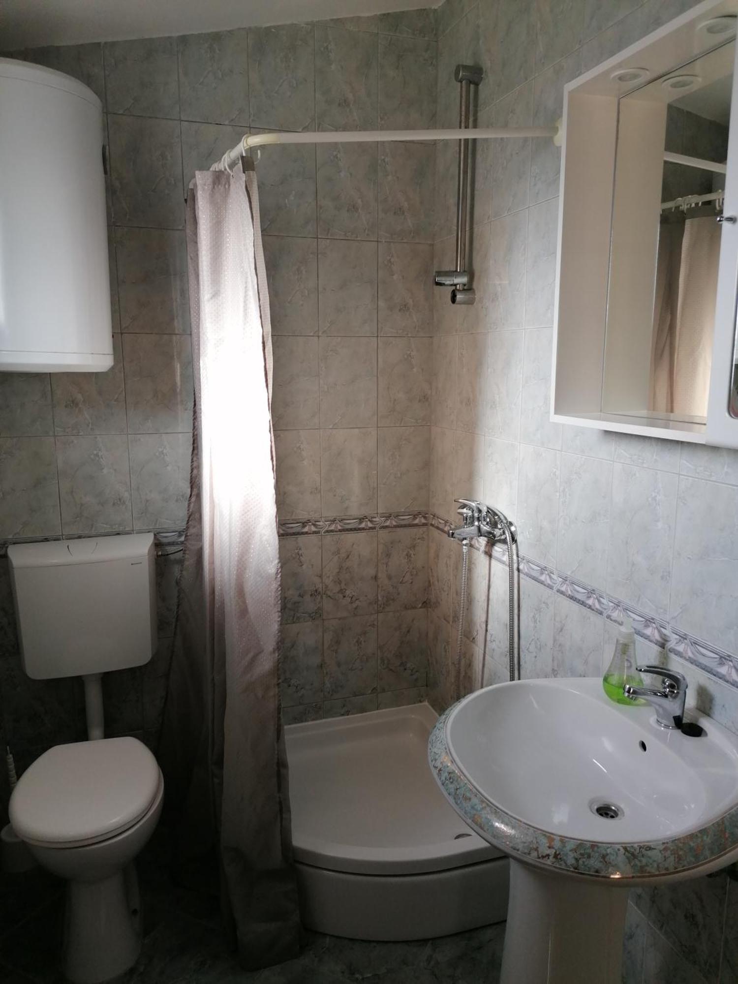Apartments Villa Venera Ražanac Kültér fotó