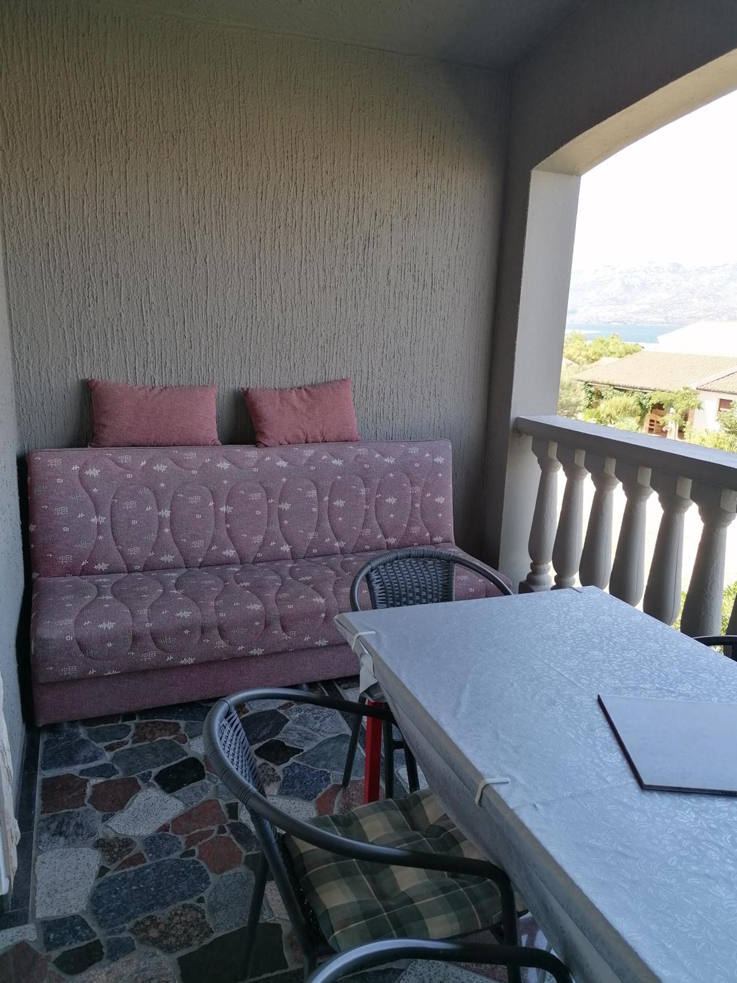 Apartments Villa Venera Ražanac Kültér fotó