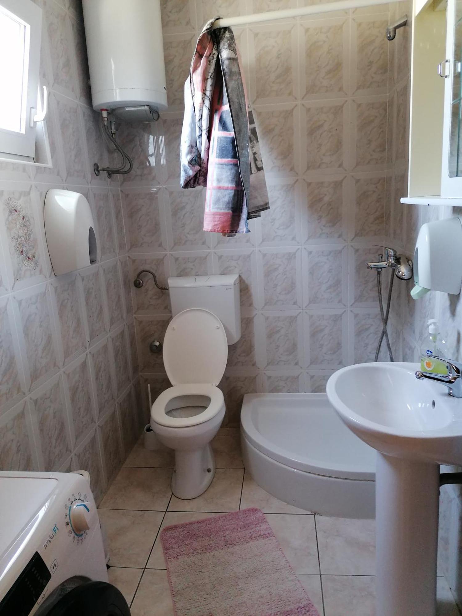 Apartments Villa Venera Ražanac Kültér fotó