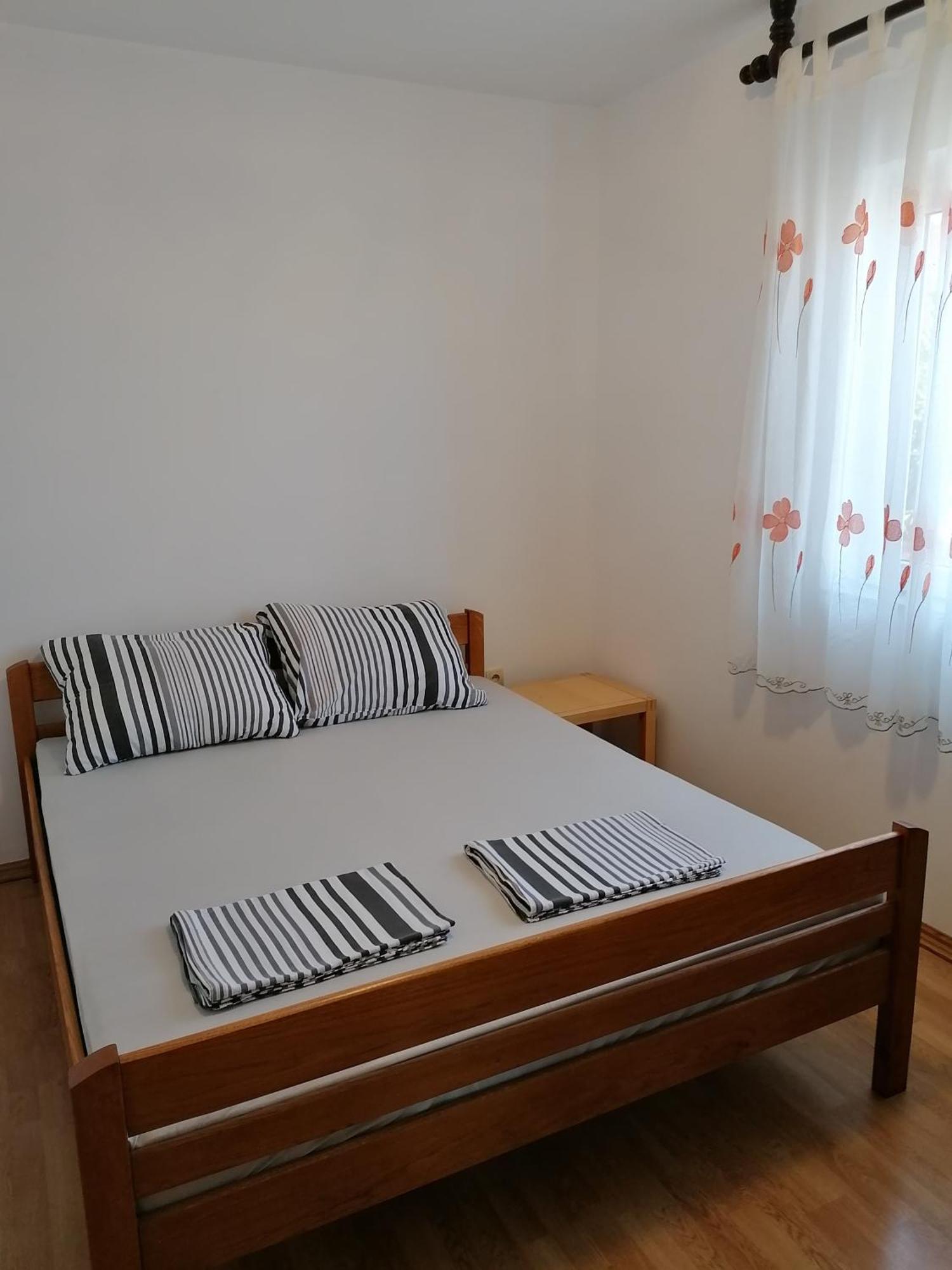 Apartments Villa Venera Ražanac Kültér fotó