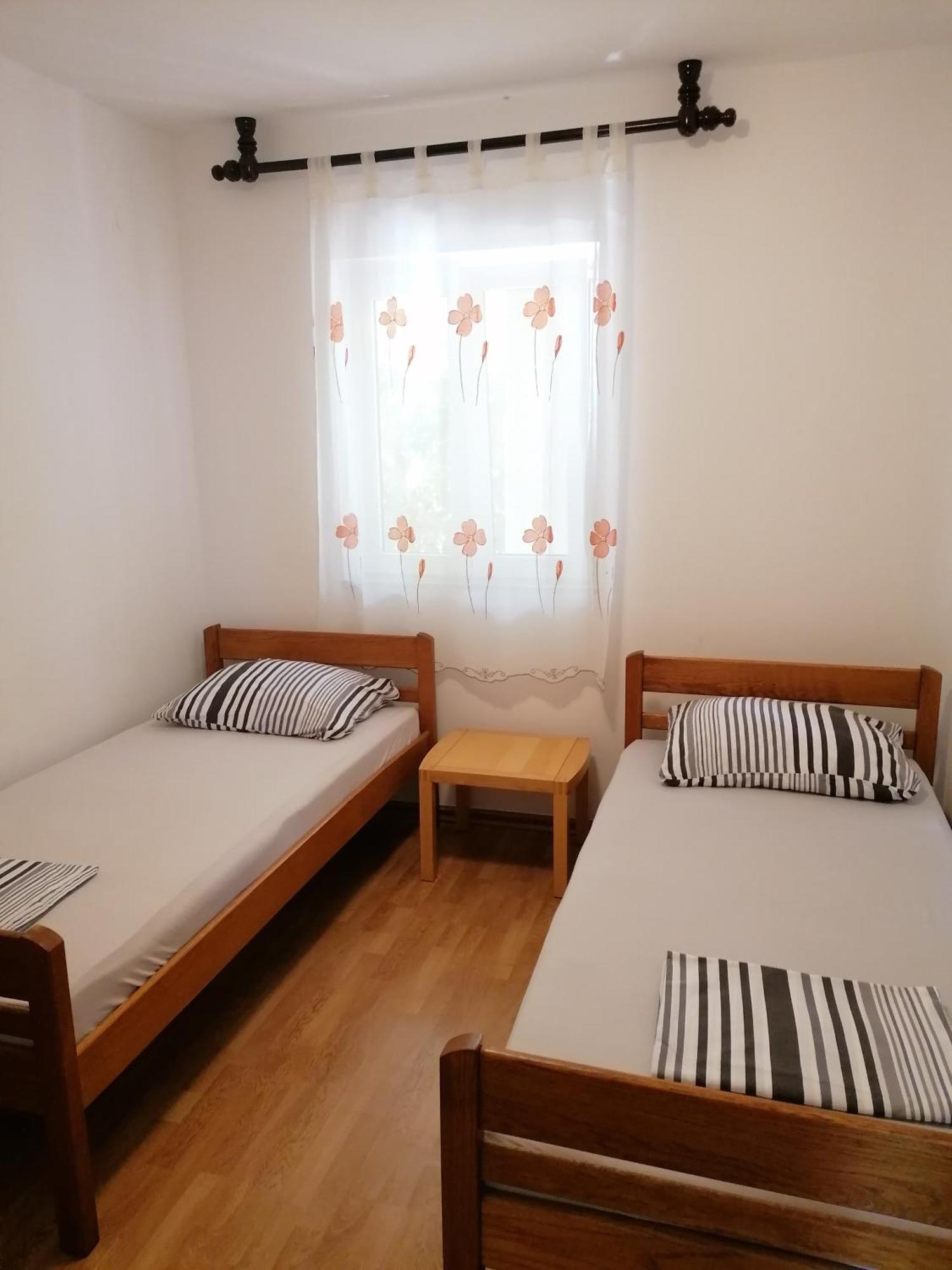 Apartments Villa Venera Ražanac Kültér fotó