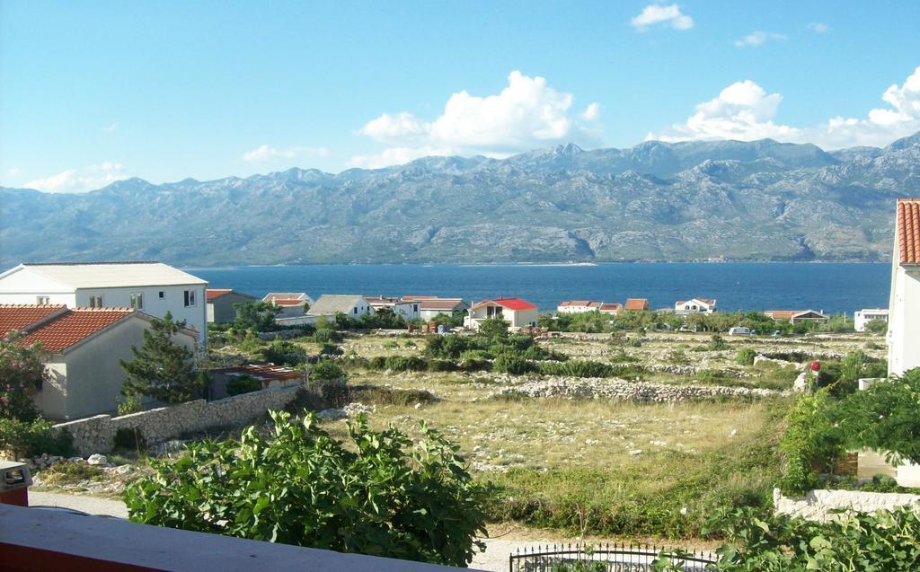Apartments Villa Venera Ražanac Kültér fotó