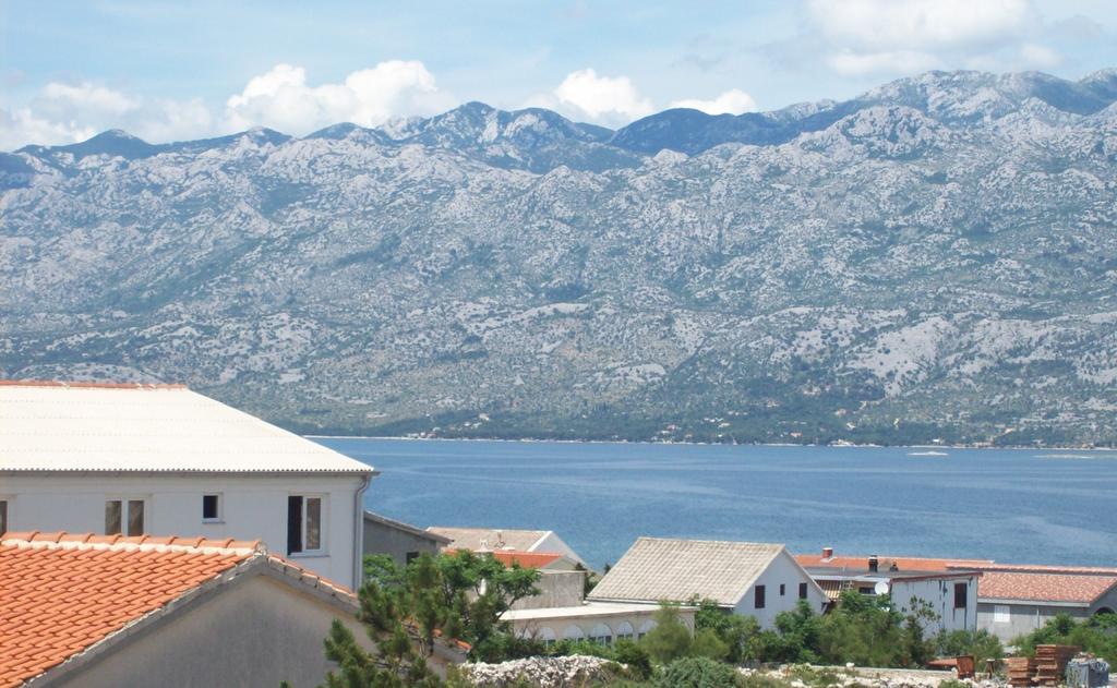 Apartments Villa Venera Ražanac Kültér fotó