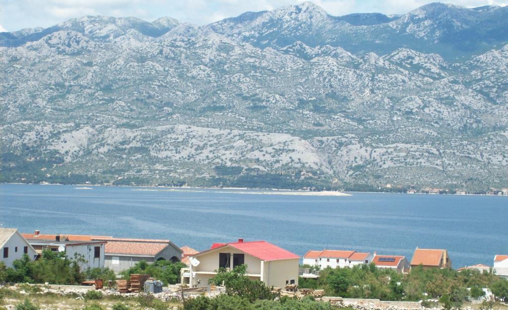 Apartments Villa Venera Ražanac Szoba fotó