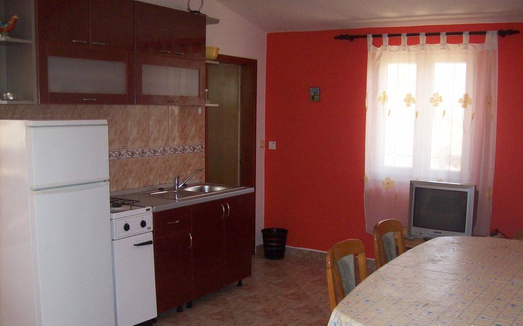Apartments Villa Venera Ražanac Szoba fotó